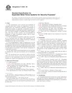 ASTM F2548-06 ASTM F2548-06