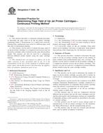 ASTM F2555-06 ASTM F2555-06