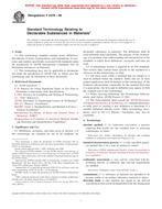 ASTM F2576-06 ASTM F2576-06