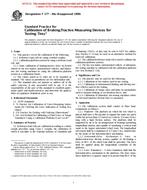 ASTM F377-94a(1999) ASTM F377-94a(1999)