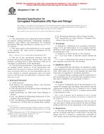 ASTM F405-97 ASTM F405-97