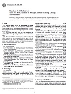 ASTM F408-99 ASTM F408-99