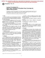 ASTM F410-95 ASTM F410-95