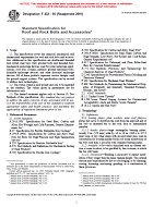 ASTM F432-95(2001) ASTM F432-95(2001)