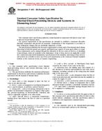 ASTM F445-88(1999) ASTM F445-88(1999)