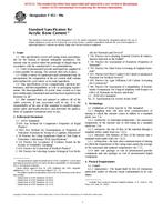 ASTM F451-99a ASTM F451-99a