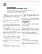 ASTM F458-84(2001) ASTM F458-84(2001)