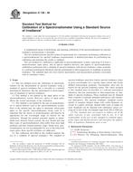 ASTM G138-06 ASTM G138-06