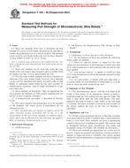 ASTM F459-84(2001) ASTM F459-84(2001)