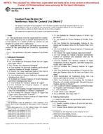 ASTM F467M-98 ASTM F467M-98