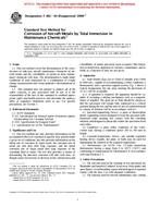 ASTM F482-84(1999)e1 ASTM F482-84(1999)e1