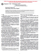 ASTM F508-77(1997)e1 ASTM F508-77(1997)e1