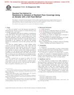 ASTM F510-93(1999) ASTM F510-93(1999)