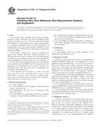 ASTM E1890-01(2006) ASTM E1890-01(2006)