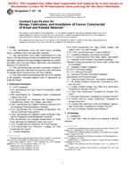 ASTM F537-93 ASTM F537-93