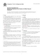 ASTM F1326-02(2006) ASTM F1326-02(2006)