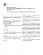 ASTM F2279-06 ASTM F2279-06