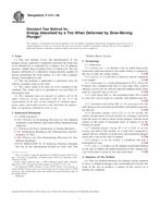 ASTM F414-06 ASTM F414-06