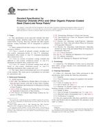 ASTM F668-06 ASTM F668-06