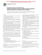 ASTM F1002-96 ASTM F1002-96