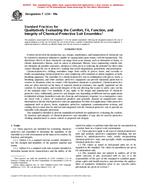 ASTM F1154-99a ASTM F1154-99a