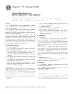 ASTM F881-94(2006) ASTM F881-94(2006)