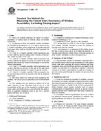 ASTM F588-97 ASTM F588-97