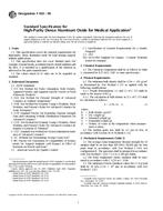 ASTM F603-00 ASTM F603-00