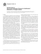 ASTM E2060-06 ASTM E2060-06