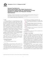 ASTM E2143-01(2006)e1 ASTM E2143-01(2006)e1