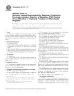 ASTM E2163-01e1 ASTM E2163-01e1