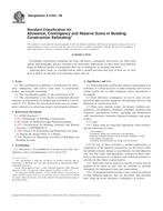 ASTM E2168-06 ASTM E2168-06