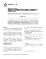 ASTM E312-06 ASTM E312-06