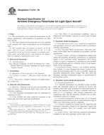 ASTM F2316-06 ASTM F2316-06