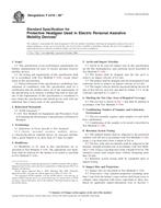 ASTM F2416-06e1 ASTM F2416-06e1