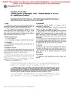 ASTM F693-95 ASTM F693-95