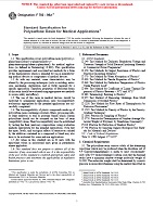 ASTM F702-98ae1 ASTM F702-98ae1