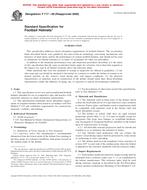 ASTM F717-89(2000) ASTM F717-89(2000)