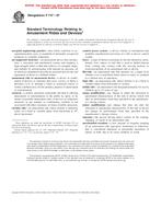 ASTM F747-97 ASTM F747-97