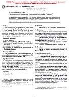 ASTM F807-83(1998)e1 ASTM F807-83(1998)e1