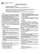 ASTM F852-99e1 ASTM F852-99e1