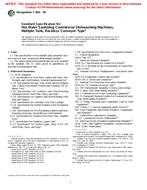 ASTM F860-96 ASTM F860-96