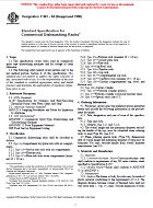 ASTM F861-94(1998) ASTM F861-94(1998)