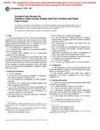 ASTM F879-98 ASTM F879-98