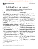 ASTM F905-96 ASTM F905-96