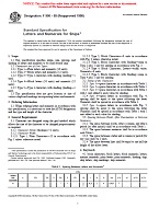ASTM F906-85(1998) ASTM F906-85(1998)