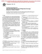 ASTM F918-96 ASTM F918-96