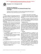 ASTM F924-90(1999) ASTM F924-90(1999)