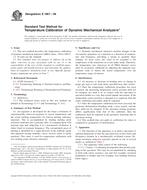 ASTM E1867-06 ASTM E1867-06