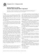 ASTM E641-01(2006) ASTM E641-01(2006)